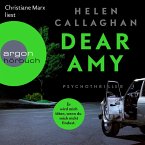 Dear Amy (MP3-Download)