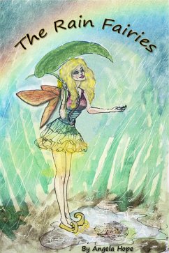 Cover The Rain Fairies (eBook, ePUB)