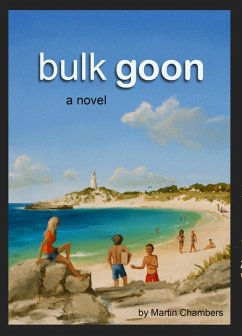 Cover Bulk Goon (eBook, ePUB)