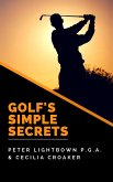 Golf's Simple Secrets (eBook, ePUB)