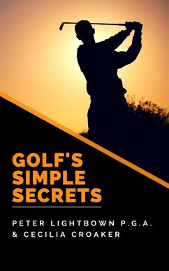 Cover Golf's Simple Secrets (eBook, ePUB)