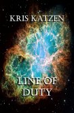 Line of Duty (Interstellar Stories, #12) (eBook, ePUB) Line of Duty (Interstellar Stories, #12) (eBook, ePUB)