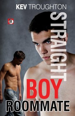 Cover Straight Boy Roommate (eBook, ePUB)