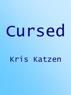 Cover Cursed (eBook, ePUB)