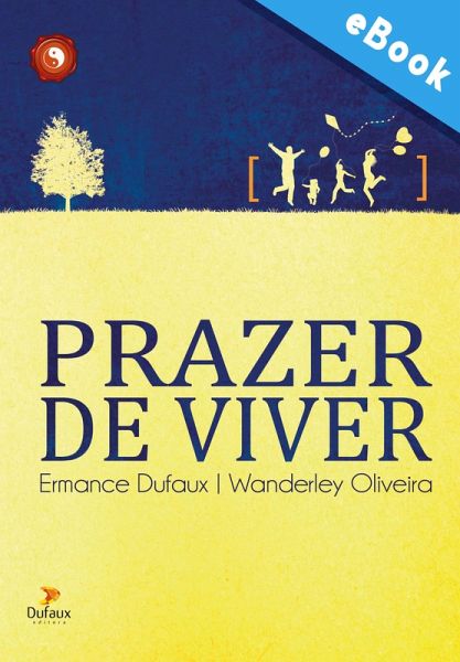 Prazer de viver (eBook, ePUB)