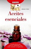 Aceites esenciales (eBook, ePUB)