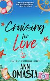 Cruising for Love (The Escape Series, #2) (eBook, ePUB)