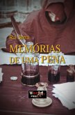 Memórias de uma pena (eBook, ePUB)