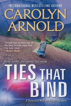 Ties That Bind (eBook, ePUB) - Arnold, Carolyn