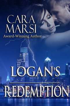Cover Logan's Redemption (Redemption Book 1) (eBook, ePUB)