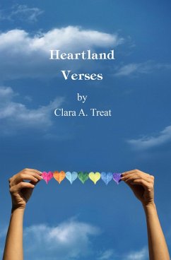 Cover Heartland Verses (eBook, ePUB)