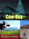 Cow-Boy (eBook, ePUB)