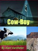 Cow-Boy (eBook, ePUB) Cow-Boy (eBook, ePUB)