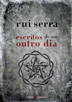 Cover Escritos de um outro dia (eBook, ePUB)