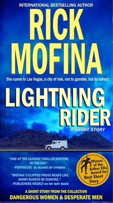 Cover Lightning Rider (eBook, ePUB)