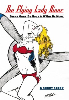 Cover The Flying Lady Diner (eBook, ePUB)