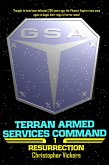 Terran Armed Services Command 1 - Resurrection (eBook, ePUB) Terran Armed Services Command 1 - Resurrection (eBook, ePUB)