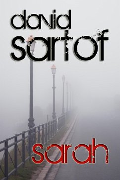 Sarah (eBook, ePUB) - Sartof, David