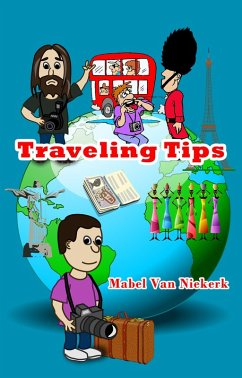 Traveling Tips (eBook, ePUB) - Niekerk, Mabel van