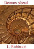 Detours Ahead (eBook, ePUB) Detours Ahead (eBook, ePUB)