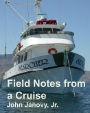 Field Notes From a Cruise (eBook, ePUB)