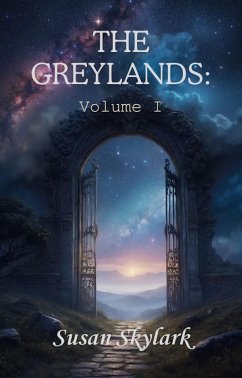 Cover The Greylands: Volume I (eBook, ePUB)