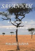 Savannah (Poetry of the Grasslands, #1) (eBook, ePUB)