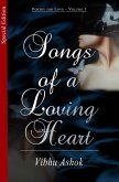Songs of a Loving Heart - Special Edition (eBook, ePUB)