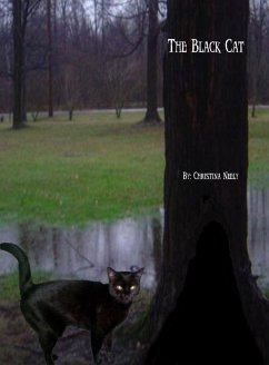 Cover The Black Cat (eBook, ePUB)