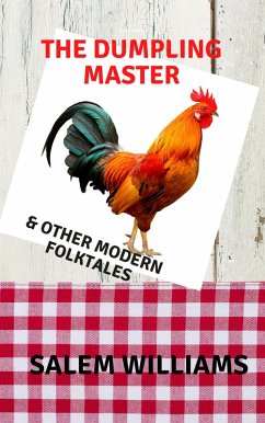 Cover The Dumpling Master & Other Modern Folk Tales (eBook, ePUB)