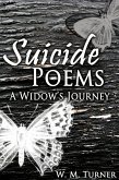 Suicide Poems: A Widow's Journey (eBook, ePUB)