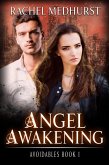 Angel Awakening (Avoidables, #1) (eBook, ePUB) Angel Awakening (Avoidables, #1) (eBook, ePUB)