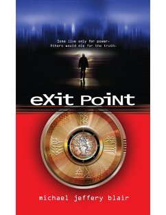 Exit Point (eBook, ePUB) - Blair, Michael Jeffery