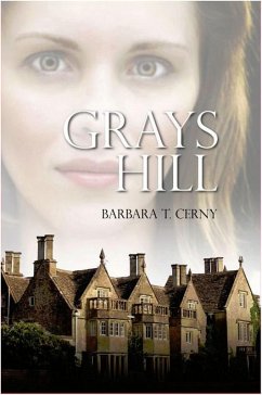 Cover Grays Hill (eBook, ePUB)