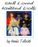 Well Loved Knitted Dolls (eBook, ePUB)