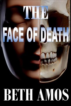 The Face of Death (eBook, ePUB) - Amos, Beth