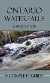 Ontario's Waterfalls (eBook, ePUB) Ontario's Waterfalls (eBook, ePUB)