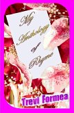 My Anthology of Rhyme (eBook, ePUB) My Anthology of Rhyme (eBook, ePUB)