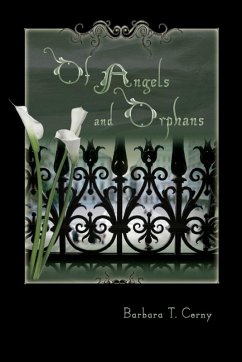 Cover Of Angels and Orphans (eBook, ePUB)