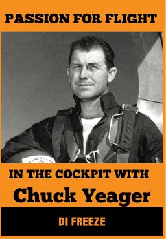 Cover In the Cockpit with Chuck Yeager (eBook, ePUB)