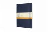 Moleskine Sapphire Blue Extra Large... - Bild 1