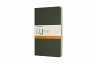 Moleskine Cahier, Large/A5, 3er Set,... - Bild 1