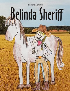 Belinda Sheriff - Sommer, Sandra