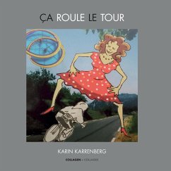 Ça roule le Tour - Karrenberg, Karin