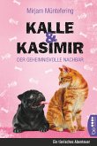 Kalle und Kasimir - Der geheimnisvolle Nachbar
