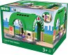 BRIO 33649 - Hauptbahnhof mit... - Bild 1