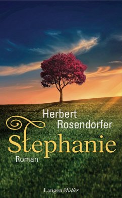 Stephanie (eBook, ePUB) - Rosendorfer, Herbert