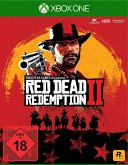 Red Dead Redemption 2