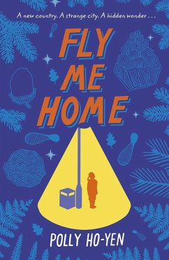 Fly Me Home (eBook, ePUB) - Ho-Yen, Polly