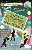 Escape from Mr Lemoncello's Library (eBook, ePUB)